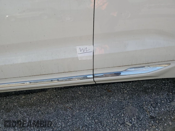 2021 Volvo XC60 Inscription Expression with VIN YV4BR0DK3M1815090, listed as a Copart auction lot 78956844 with Not provided miles and Salvage title. Bid and sale history available at DreamBid. Image 13.