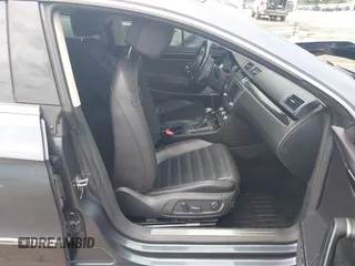 2013 Volkswagen CC Executive z VIN WVWGU7AN8DE520610, wystawiony jako IAAI lot #42278719 z przebiegiem 197 905 mil mil oraz . Historia ofert i sprzedaży dostępna na DreamBid. Obrazek 5.