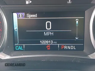 2018 Chevrolet Malibu LT with VIN 1G1ZD5ST2JF202796, listed as a IAAI auction lot 41573464 with 122,813 mi miles. Bid and sale history available at carsss.com. Image 15.