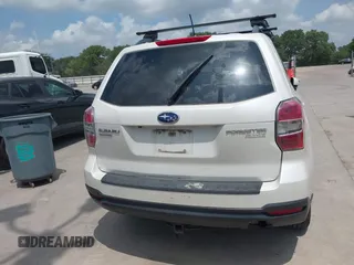 2014 Subaru Forester Premium with VIN JF2SJAEC8EH496254, listed as a IAAI auction lot 42754839 with 125,014 mi miles and . Bid and sale history available at DreamBid. Image 16.