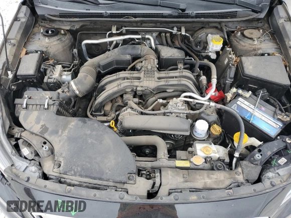 2020 Subaru Outback with VIN 4S4BTAAC1L3250182, listed as a Copart auction lot 53372525 with 47,019 mi miles and Salvage Title. Bid and sale history available at DreamBid. Image 11.
