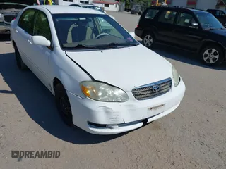 2007 Toyota Corolla CE with VIN 2T1BR32E67C851471, listed as a IAAI auction lot 42361385 with 146,024 mi miles and . Bid and sale history available at DreamBid. Image 6.