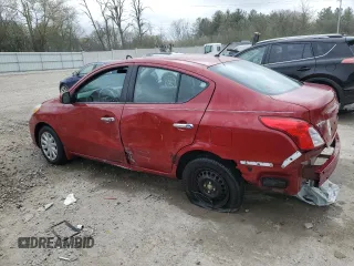 2012 Nissan Versa SV with VIN 3N1CN7AP5CL890900, listed as a Copart auction lot 55446645 with 79,429 mi miles and Non repairable. Bid and sale history available at DreamBid. Image 2.