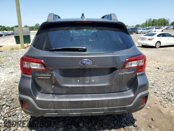 2018 Subaru Outback Limited z VIN 4S4BSAKC3J3362044, wystawiony jako Copart lot #61660655 z przebiegiem 90 124 mil mil oraz Czysty tytuł • Clean title. Historia ofert i sprzedaży dostępna na DreamBid. Obrazek 6.