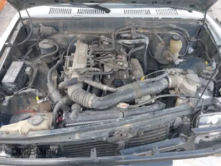 1993 Toyota Pickup with VIN 4TARN81A0PZ062014, listed as a IAAI auction lot 42635921 with 317,740 mi miles and . Bid and sale history available at DreamBid. Image 10.