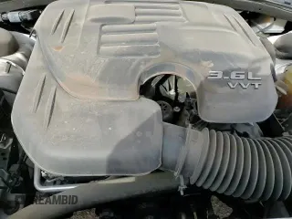 2020 Chrysler 300 Limited с VIN 2C3CCAEG7LH145802, выставлен на аукционе Copart как лот 48725905 с пробегом 80 141 миль миль и Чистый • Clean title. История ставок и продаж доступна на DreamBid. Изображение 13.