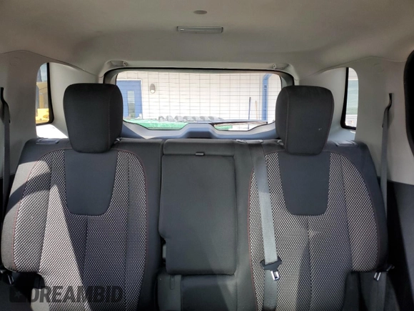 2015 GMC Terrain SLE with VIN 2GKFLWEK5F6377362, listed as a Copart auction lot 62519645 with 128,367 mi miles and Non repairable. Bid and sale history available at DreamBid. Image 10.