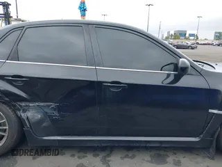 2014 Subaru WRX WRX Premium с VIN JF1GV7F66EG004255, выставлен на аукционе IAAI как лот 42204007 с пробегом 165 469 миль миль и . История ставок и продаж доступна на DreamBid. Изображение 13.