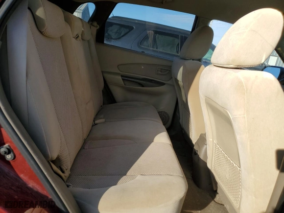 2009 Hyundai Tucson Limited with VIN KM8JN12D49U945661, listed as a Copart auction lot 82860944 with 134,167 mi miles and Salvage Title. Bid and sale history available at carsss.com. Image 11.