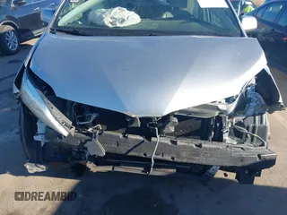 2018 Toyota Sienna XLE Auto Access Seat with VIN 5TDYZ3DCXJS922126, listed as a IAAI auction lot 41279511 with 116,145 mi miles. Bid and sale history available at carsss.com. Image 6.