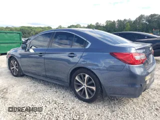 2015 Subaru Legacy Limited z VIN 4S3BNAJ66F3032512, wystawiony jako Copart lot #55435935 z przebiegiem 164 595 mil mil oraz Czysty tytuł • Clean title. Historia ofert i sprzedaży dostępna na DreamBid. Obrazek 2.