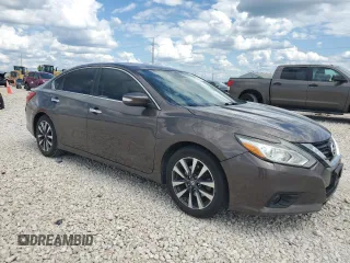 2017 Nissan Altima SL z VIN 1N4AL3APXHC207374, wystawiony jako Copart lot #56254915 z przebiegiem 100 540 mil mil oraz Czysty tytuł • Clean title. Historia ofert i sprzedaży dostępna na DreamBid. Obrazek 4.