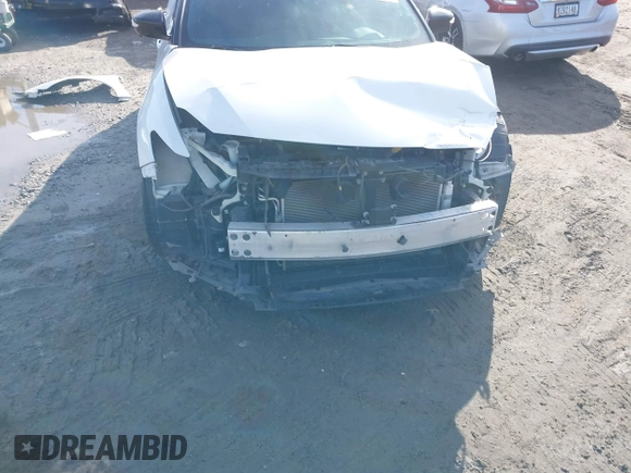 2020 Nissan Maxima Platinum with VIN 1N4AA6FV0LC385883, listed as a IAAI auction lot 41316172 with 80,490 mi miles and . Bid and sale history available at DreamBid. Image 18.