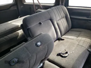 2001 Ford Excursion Special Serv with VIN 1FMNU40L71EB75034, listed as a Copart auction lot 73053834 with Not provided miles and Clean title. Bid and sale history available at DreamBid. Image 11.