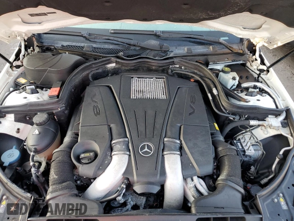 2013 Mercedes-Benz E 550 с VIN WDDKJ7DB2DF209372, выставлен на аукционе Copart как лот 74317084 с пробегом Не указан миль и На запчасти • Non repairable. История ставок и продаж доступна на DreamBid. Изображение 11.