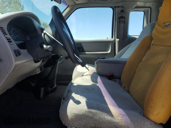 2000 Ford Ranger XL with VIN 1FTZR15VXYPA94673, listed as a Copart auction lot 65382825 with 71,981 mi miles and Clean title. Bid and sale history available at DreamBid. Image 7.