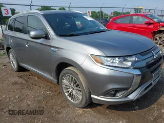 2021 Mitsubishi Outlander SEL with VIN JA4J2VA73MZ000819, listed as a IAAI auction lot 42468456 with 78,420 mi miles and . Bid and sale history available at DreamBid. Image 1.