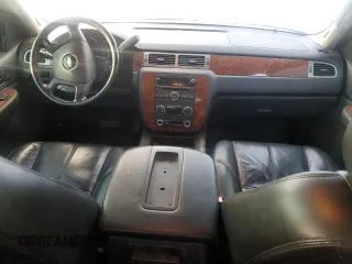 2007 Chevrolet Silverado 1500 LT w/1LT with VIN 2GCEC19J971643783, listed as a Copart auction lot 86998484 with 266,158 mi miles and Salvage Title. Bid and sale history available at carsss.com. Image 8.