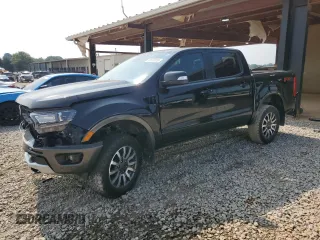 2020 Ford Ranger XL с VIN 1FTER4FH4LLA99960, выставлен на аукционе Copart как лот 59555855 с пробегом 78 039 миль миль и Списание • Salvage title. История ставок и продаж доступна на DreamBid. Изображение 1.