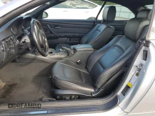 2007 BMW 3 Series 335i with VIN WBAWL73527PX45865, listed as a Copart auction lot 65668275 with 76,926 mi miles and Non repairable. Bid and sale history available at DreamBid. Image 7.