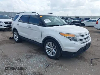 2012 Ford Explorer Limited with VIN 1FMHK7F84CGA27907, listed as a IAAI auction lot 42143025 with 123,593 mi miles and . Bid and sale history available at DreamBid. Image 1.