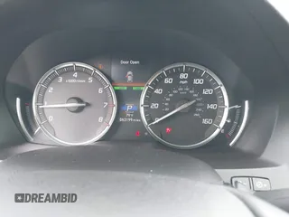 2017 Acura MDX Technology z VIN 5FRYD4H52HB025623, wystawiony jako IAAI lot #42435047 z przebiegiem 63 199 mil mil oraz . Historia ofert i sprzedaży dostępna na DreamBid. Obrazek 7.