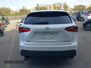 2015 Lexus NX 200t z VIN JTJYARBZ2F2003833, wystawiony jako IAAI lot #41614895 z przebiegiem 168 949 mil mil oraz . Historia ofert i sprzedaży dostępna na DreamBid. Obrazek 16.
