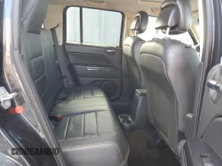 2015 Jeep Patriot Limited с VIN 1C4NJRCB5FD258973, выставлен на аукционе Copart как лот 47079325 с пробегом 127 819 миль миль и Списание • Salvage title. История ставок и продаж доступна на DreamBid. Изображение 11.