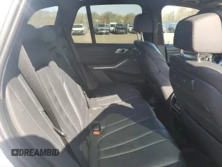 2019 BMW X5 xDrive50i с VIN 5UXJU2C59KLN65147, выставлен на аукционе Copart как лот 53146065 с пробегом 53 489 миль миль и Списание • Salvage title. История ставок и продаж доступна на DreamBid. Изображение 11.