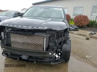 2020 Kia Telluride EX with VIN 5XYP34HCXLG071703, listed as a Copart auction lot 51601905 with 76,529 mi miles and Salvage Title. Bid and sale history available at DreamBid. Image 15.