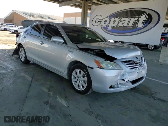 2007 Toyota Camry с VIN 4T1BB46K87U006923, выставлен на аукционе Copart как лот 57673645 с пробегом 197 955 миль миль и Списание • Salvage title. История ставок и продаж доступна на DreamBid. Изображение 13.