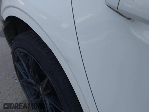 2019 Audi A3 Premium z VIN WAUAUGFF6K1011141, wystawiony jako IAAI lot #42173319 z przebiegiem 109 370 mil mil oraz . Historia ofert i sprzedaży dostępna na DreamBid. Obrazek 19.