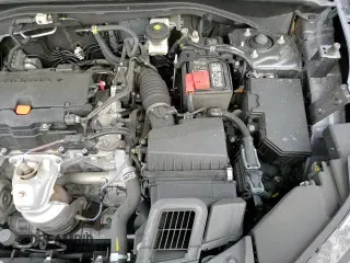 2024 Honda HR-V LX с VIN 3CZRZ2H3XRM707425, выставлен на аукционе Copart как лот 68066945 с пробегом 32 150 миль миль и Списание • Salvage title. История ставок и продаж доступна на DreamBid. Изображение 15.