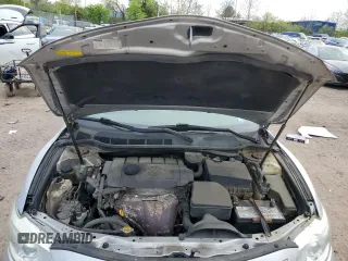 2011 Toyota Camry LE with VIN 4T1BF3EK3BU225149, listed as a Copart auction lot 54602515 with Not Provided miles and Salvage Title. Bid and sale history available at DreamBid. Image 11.