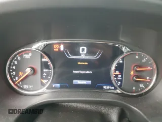 2020 GMC Acadia SLT z VIN 1GKKNUL44LZ198330, wystawiony jako Copart lot #72667673 z przebiegiem 95 391 mil mil oraz . Historia ofert i sprzedaży dostępna na DreamBid. Obrazek 9.