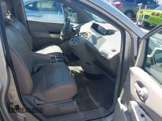 2006 Nissan Quest S Special Edition z VIN 5N1BV28U96N104720, wystawiony jako IAAI lot #42170285 z przebiegiem Nie podano mil oraz . Historia ofert i sprzedaży dostępna na DreamBid. Obrazek 5.