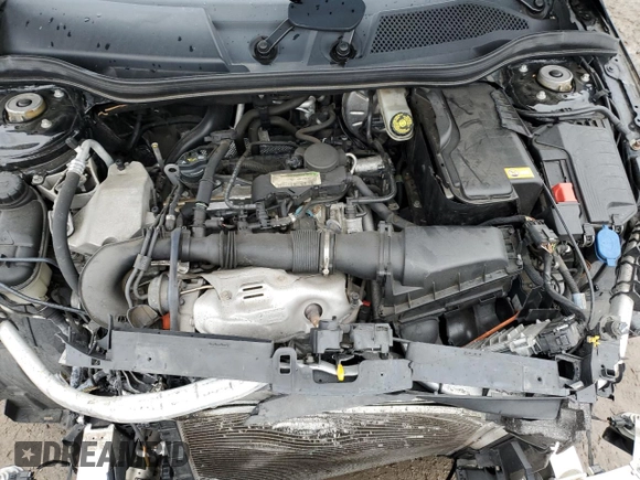 2016 Mercedes-Benz CLA 250 with VIN WDDSJ4GB8GN338513, listed as a Copart auction lot 44028464 with 80,627 mi miles and . Bid and sale history available at DreamBid. Image 11.