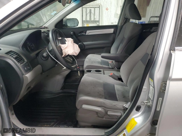 2011 Honda CR-V SE with VIN 5J6RE4H43BL101083, listed as a Copart auction lot 48514995 with 73,078 mi miles and Salvage Title. Bid and sale history available at carsss.com. Image 7.