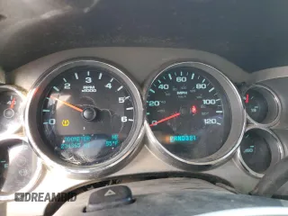 2010 Chevrolet Silverado 1500 LT with VIN 3GCRCSEA4AG191401, listed as a Copart auction lot 89079065 with 234,365 mi miles and Salvage Title. Bid and sale history available at DreamBid. Image 9.