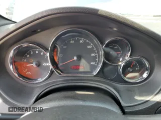 2008 Pontiac G6 GT с VIN 1G2ZH36N184247606, выставлен на аукционе Copart как лот 54665565 с пробегом 176 355 миль миль и Списание • Salvage title. История ставок и продаж доступна на DreamBid. Изображение 9.