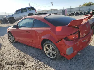 2008 Pontiac G5 GT z VIN 1G2AN18BX87136158, wystawiony jako Copart lot #69462594 z przebiegiem Nie podano mil oraz Szkoda całkowita • Salvage title. Historia ofert i sprzedaży dostępna na DreamBid. Obrazek 2.