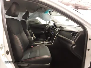 2015 Toyota Camry XLE with VIN 4T1BF1FK0FU083626, listed as a IAAI auction lot 41911558 with 79,640 mi miles and . Bid and sale history available at DreamBid. Image 5.