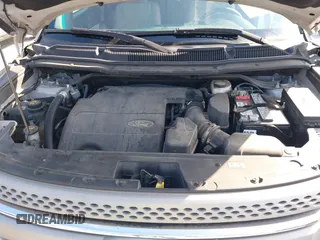 2014 Ford Explorer with VIN 1FM5K7B85EGC00510, listed as a IAAI auction lot 41942641 with 115,307 mi miles and . Bid and sale history available at DreamBid. Image 10.