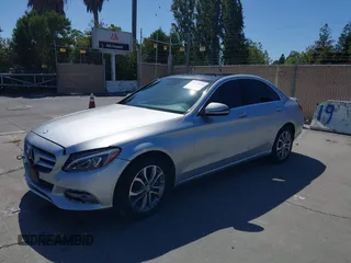 2016 Mercedes-Benz C 300 Luxury with VIN 55SWF4KB5GU134155, listed as a IAAI auction lot 42324895 with 77,755 mi miles and . Bid and sale history available at DreamBid. Image 6.