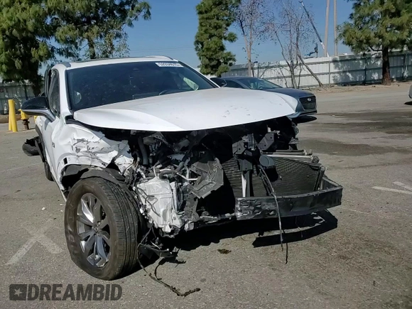 2021 Lexus NX 300 F Sport с VIN JTJSARBZ7M2188514, выставлен на аукционе Copart как лот 52034615 с пробегом 98 721 миль миль и Списание • Salvage title. История ставок и продаж доступна на DreamBid. Изображение 11.