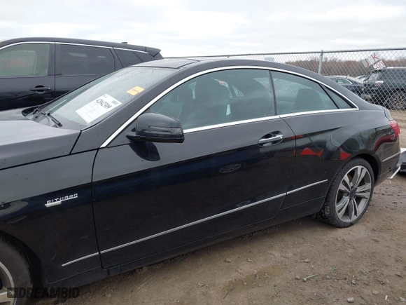 2016 Mercedes-Benz E-Class E 400 with VIN WDDKJ6HBXGF316470, listed as a IAAI auction lot 42042309 with 96,573 mi miles. Bid and sale history available at carsss.com. Image 15.