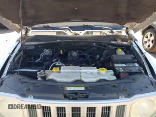 2011 Jeep Liberty Sport with VIN 1J4PN2GK9BW535826, listed as a IAAI auction lot 42779924 with 152,449 mi miles and . Bid and sale history available at DreamBid. Image 10.