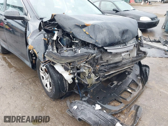2014 Honda CR-V LX with VIN 2HKRM3H36EH552740, listed as a IAAI auction lot 41079905 with 78,559 mi miles. Bid and sale history available at carsss.com. Image 6.