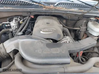 2003 Chevrolet Tahoe Z71 with VIN 1GNEK13Z43R155495, listed as a IAAI auction lot 42029728 with 393,493 mi miles. Bid and sale history available at carsss.com. Image 10.