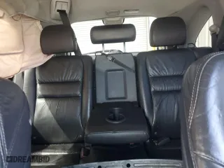 2010 Honda CR-V EX-L with VIN 5J6RE4H72AL031939, listed as a Copart auction lot 49776475 with 0 mi miles and Salvage Title. Bid and sale history available at carsss.com. Image 10.